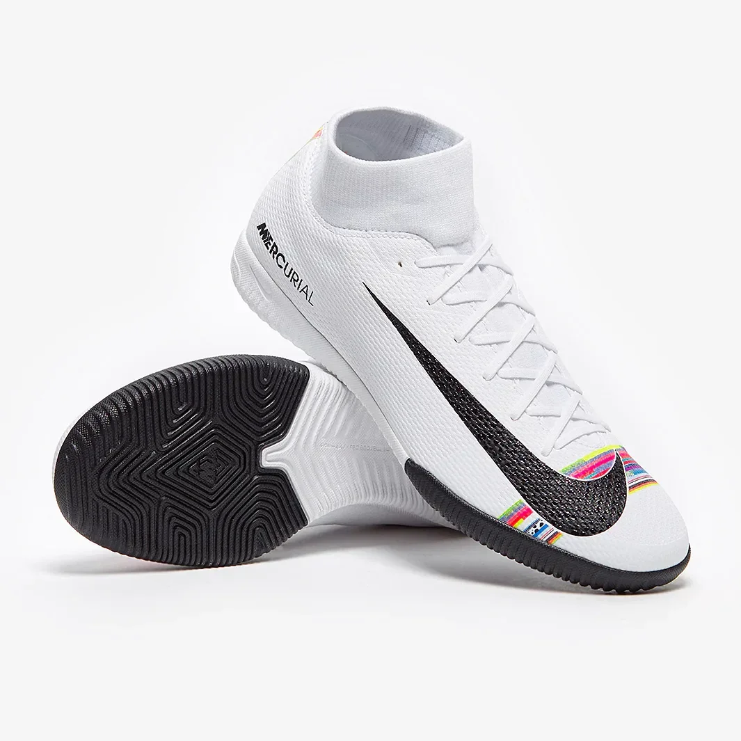 Nike Superfly 6 Academy IC — foto 2