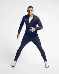 Nike Dri-FIT Academy Tracksuit — foto 7