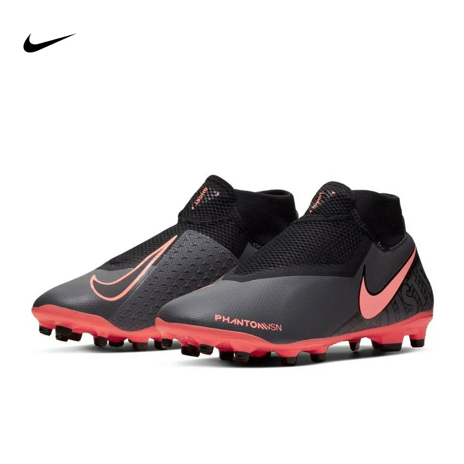 Nike Phantom VSN Academy Dynamic Fit MG — foto 1