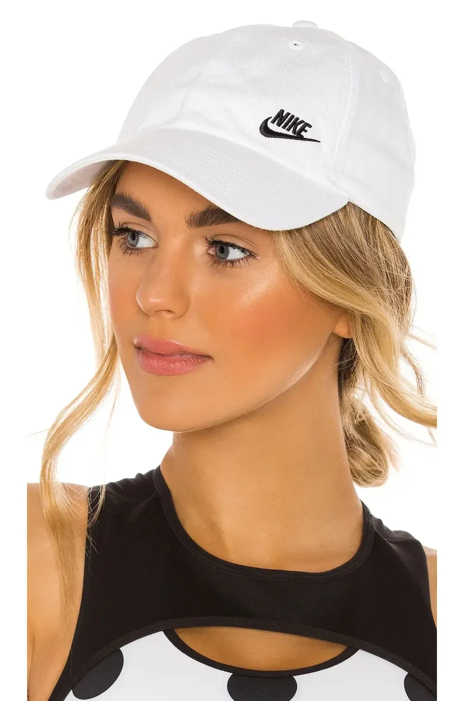Gorra Nike Heritage86 Futura Classic — foto 2