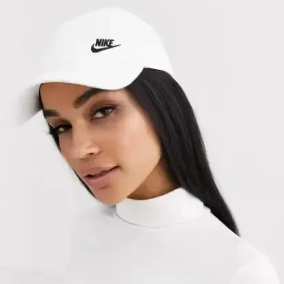 Gorra Nike Heritage86 Futura Classic — foto 3
