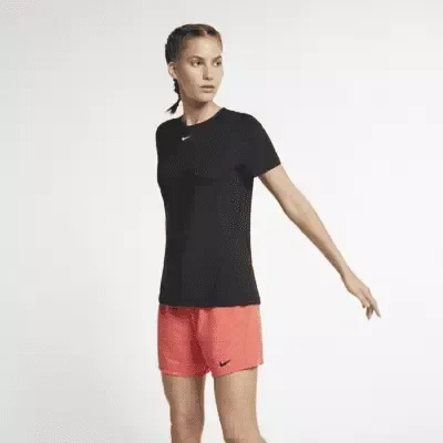 Playera Nike All Over Mesh — foto 2