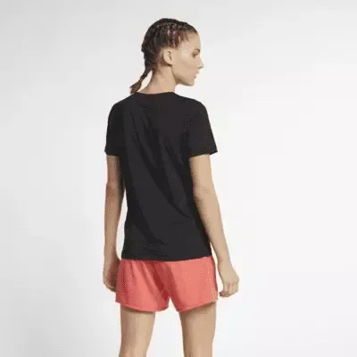 Playera Nike All Over Mesh — foto 5