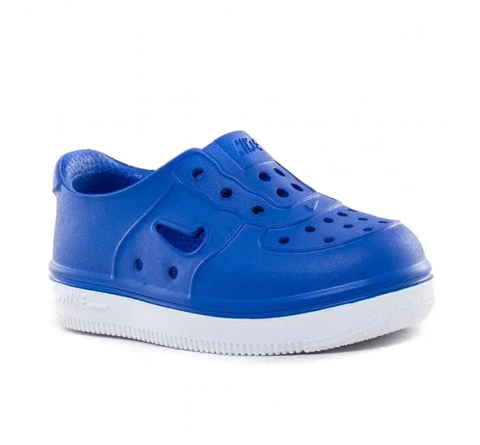 NIKE FOAM FORCE 1 (TD) — foto 3