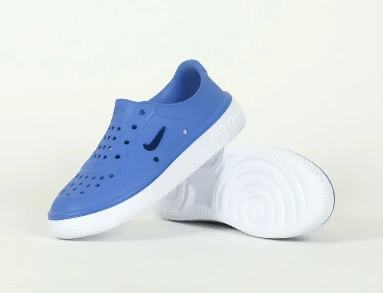 NIKE FOAM FORCE 1 (TD) — foto 4