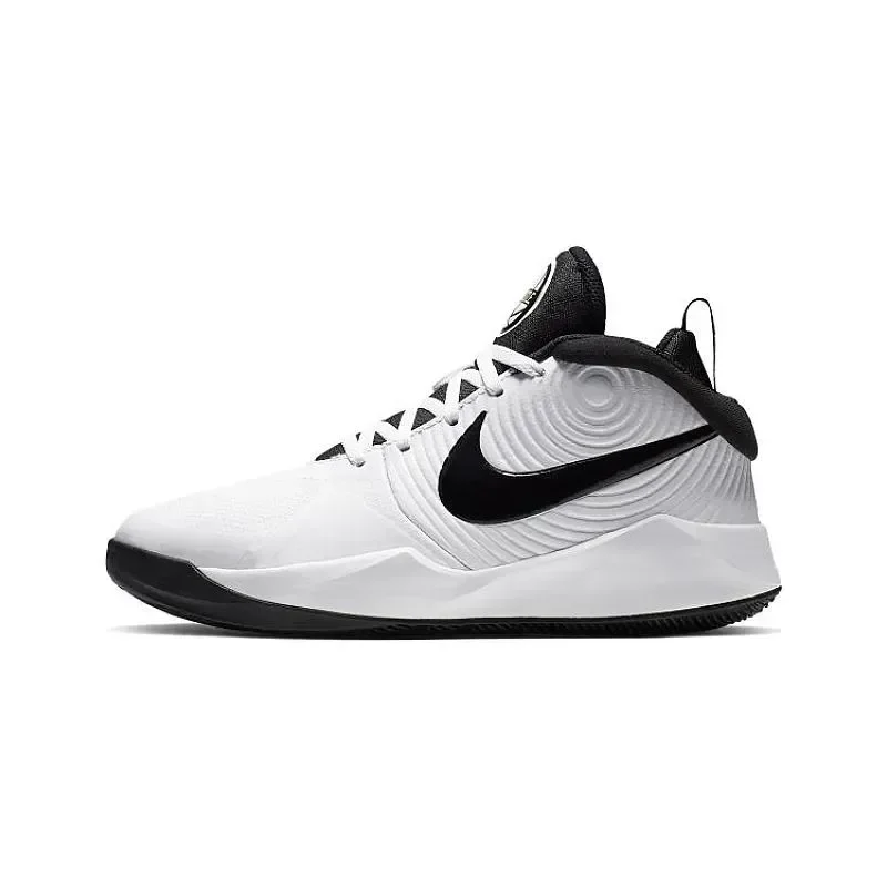 NIKE TEAM HUSTLE JR — foto 1