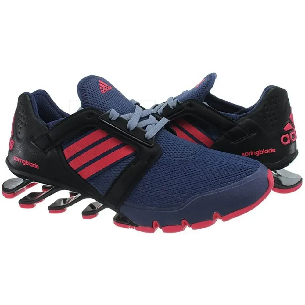 Adidas Springblade Eforce W — foto 1
