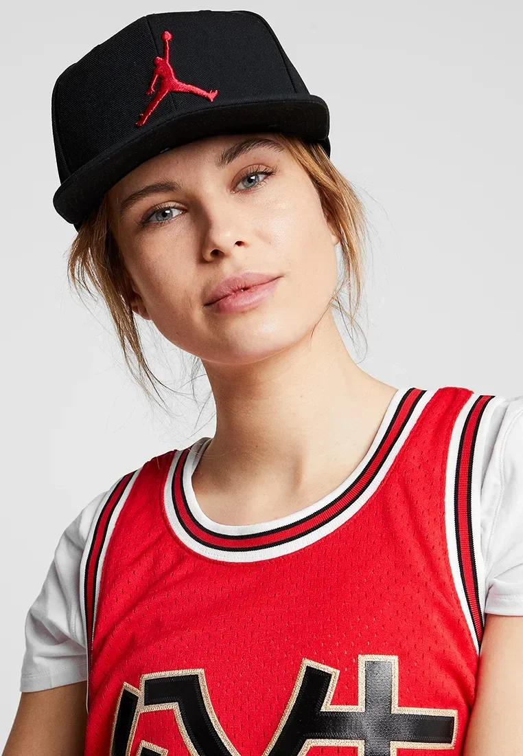 Air Jordan Pro Jumpman Classic Snapback — foto 4