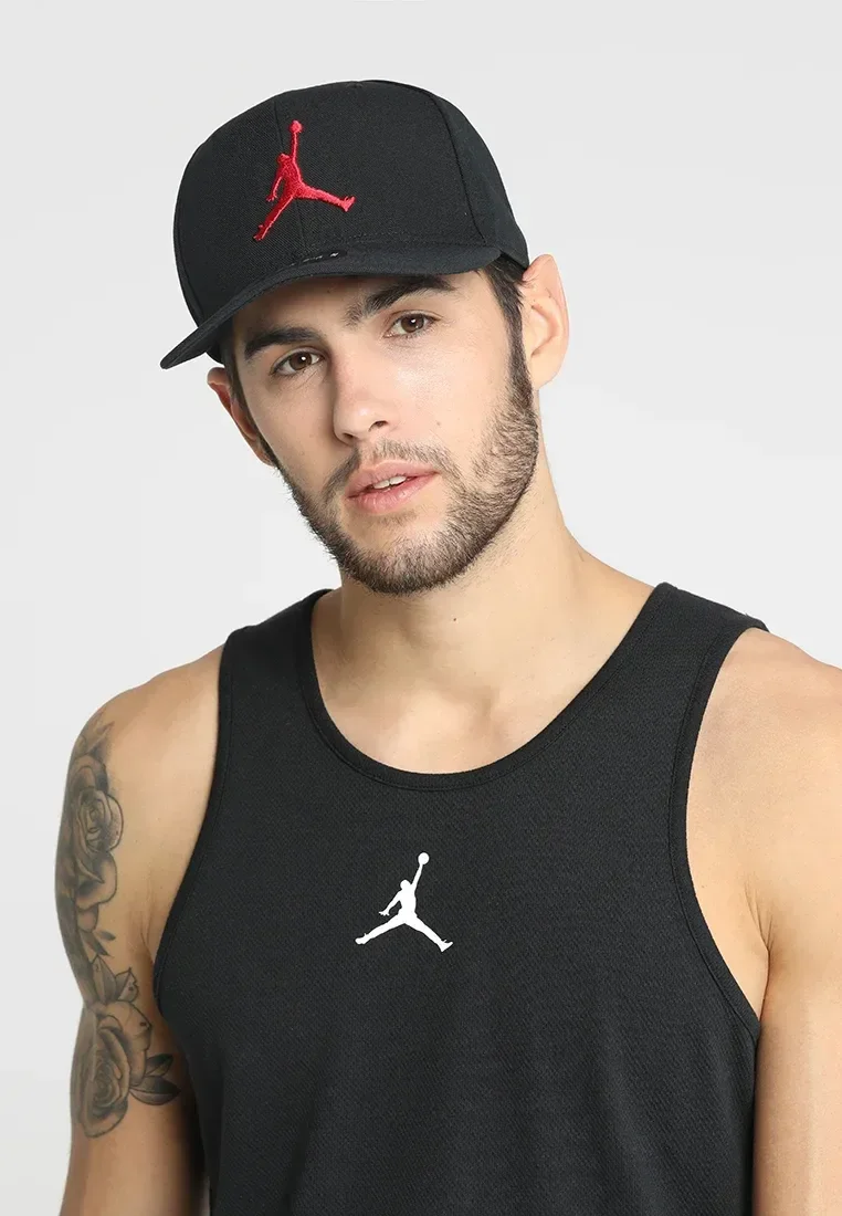 Air Jordan Pro Jumpman Classic Snapback — foto 5