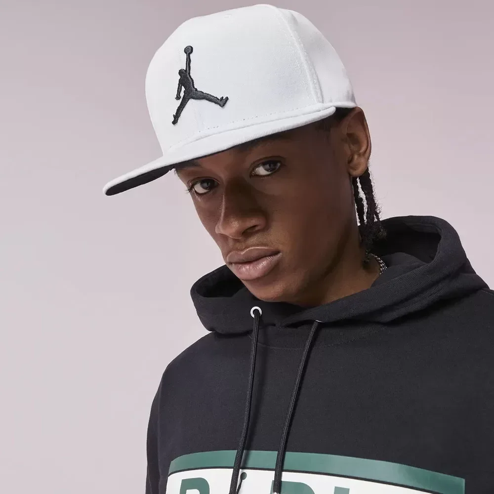 Jordan Pro Jumpman — foto 3