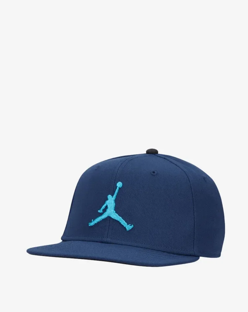 Gorra Pro Jumpman Snapback — foto 1