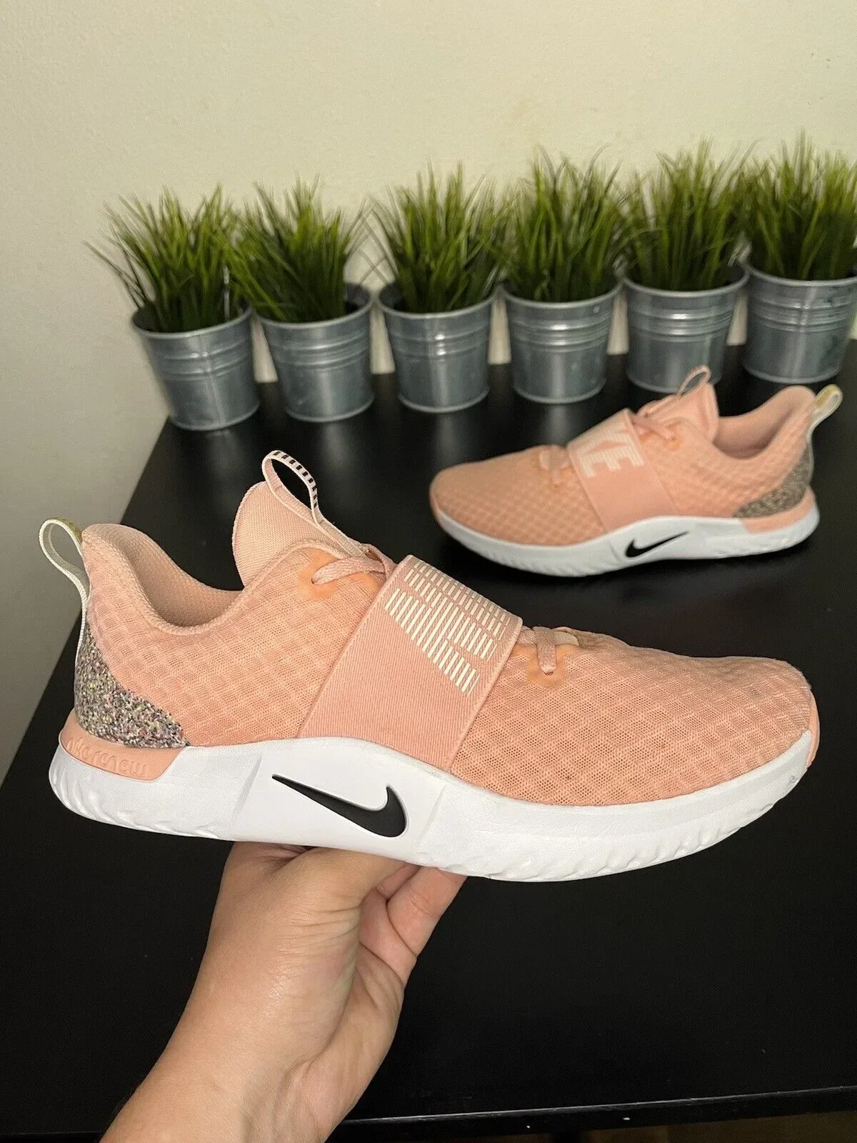WMNS NIKE RENEW IN-SEASON TR 9 — foto 4