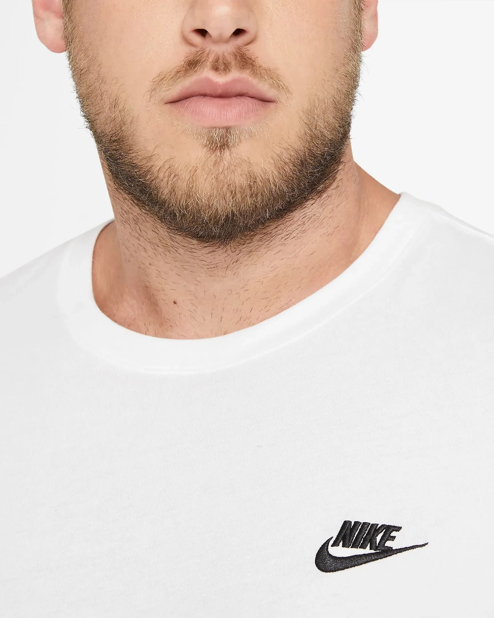 Nike Sportswear Club — foto 2