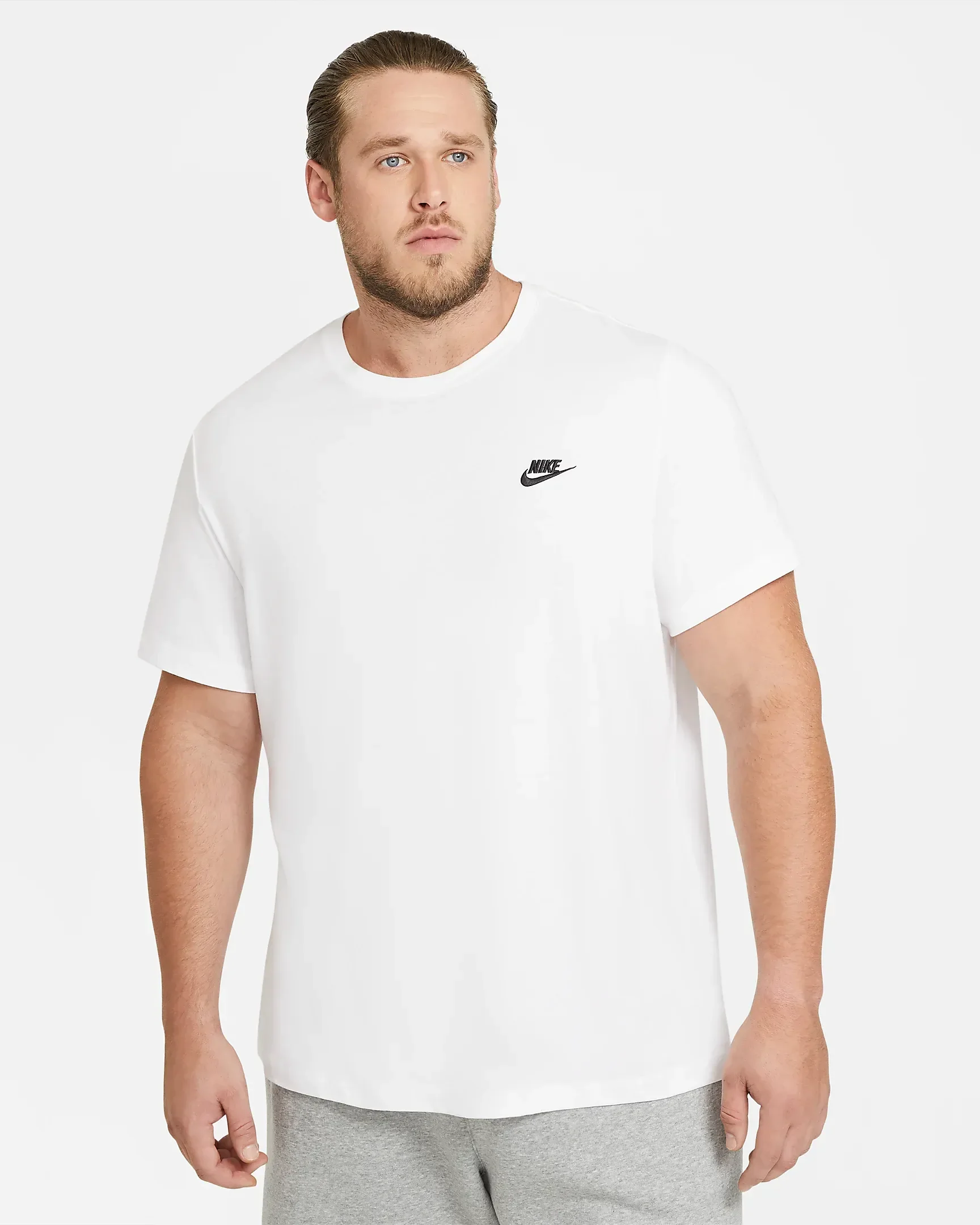 Nike Sportswear Club — foto 4