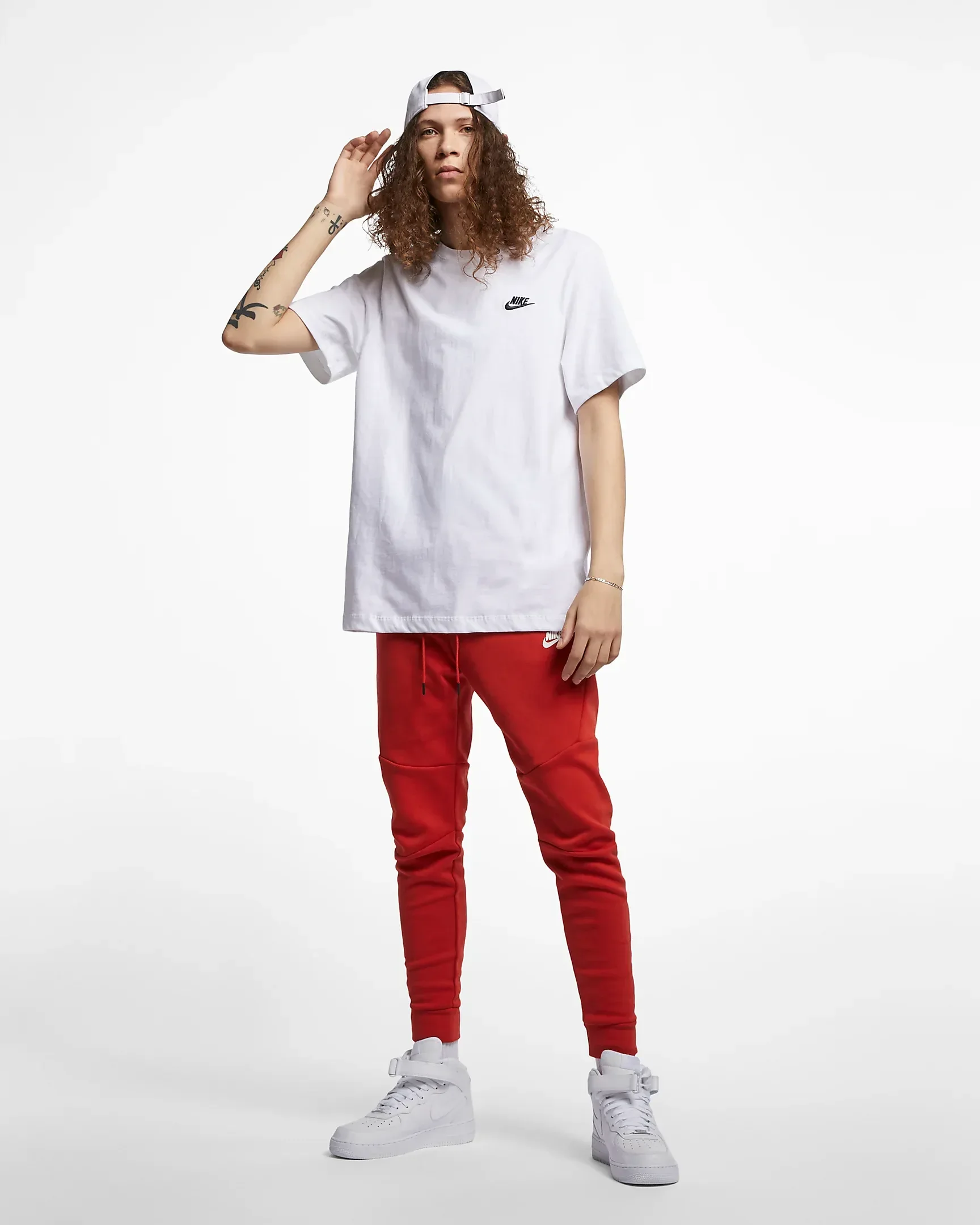 Nike Sportswear Club — foto 5