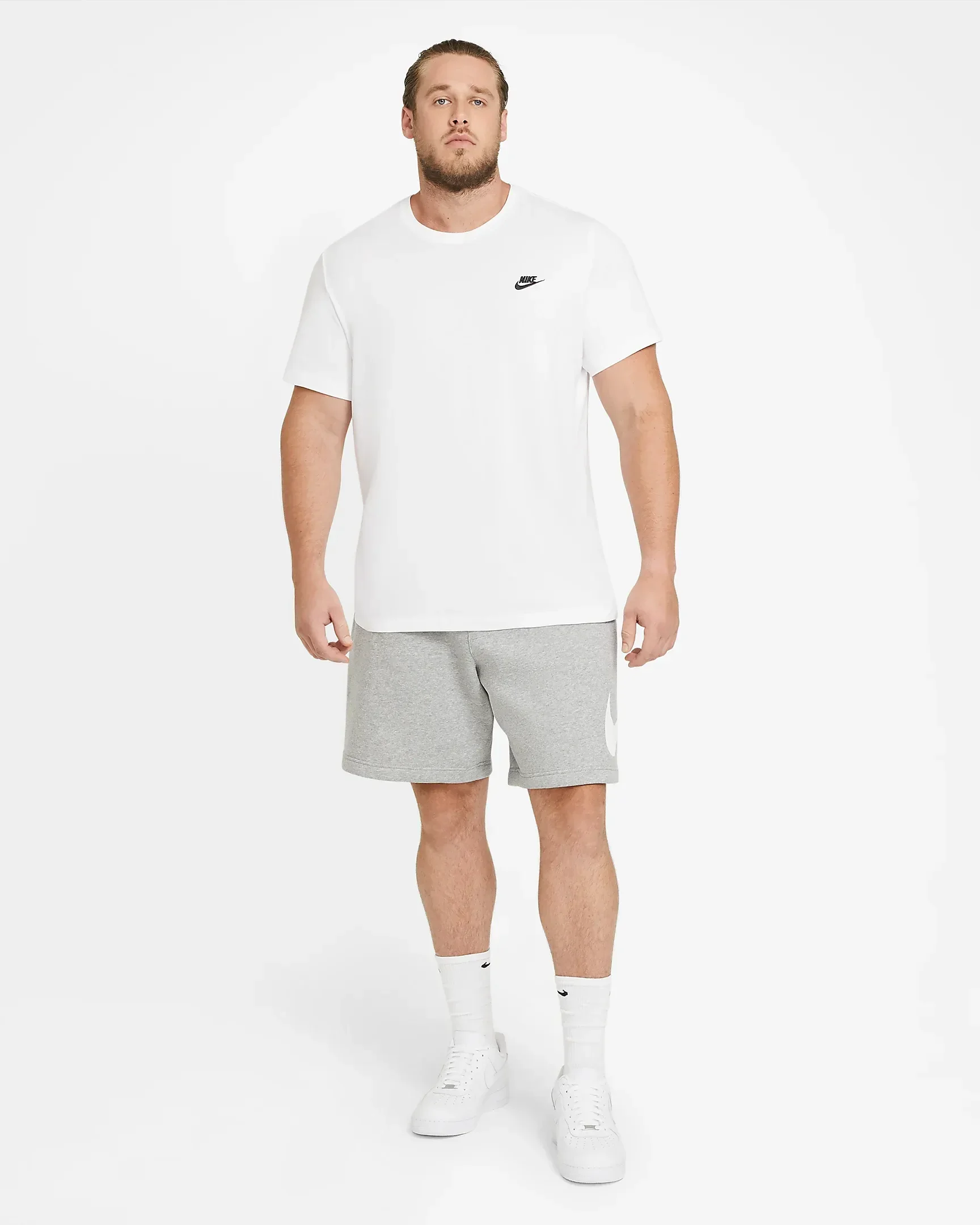 Nike Sportswear Club — foto 6