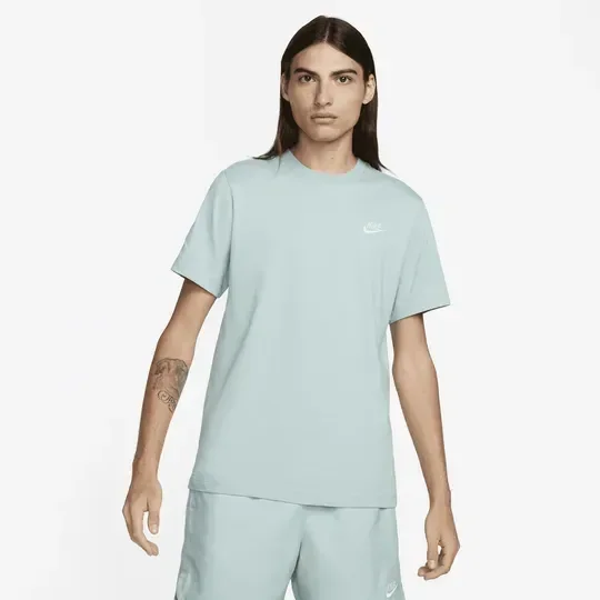 Club Deportivo Nike
Camiseta para hombre — foto 1