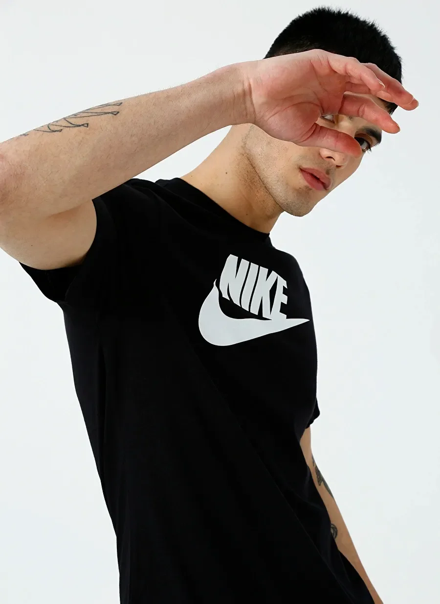 Nike SW Icon Futura — foto 2