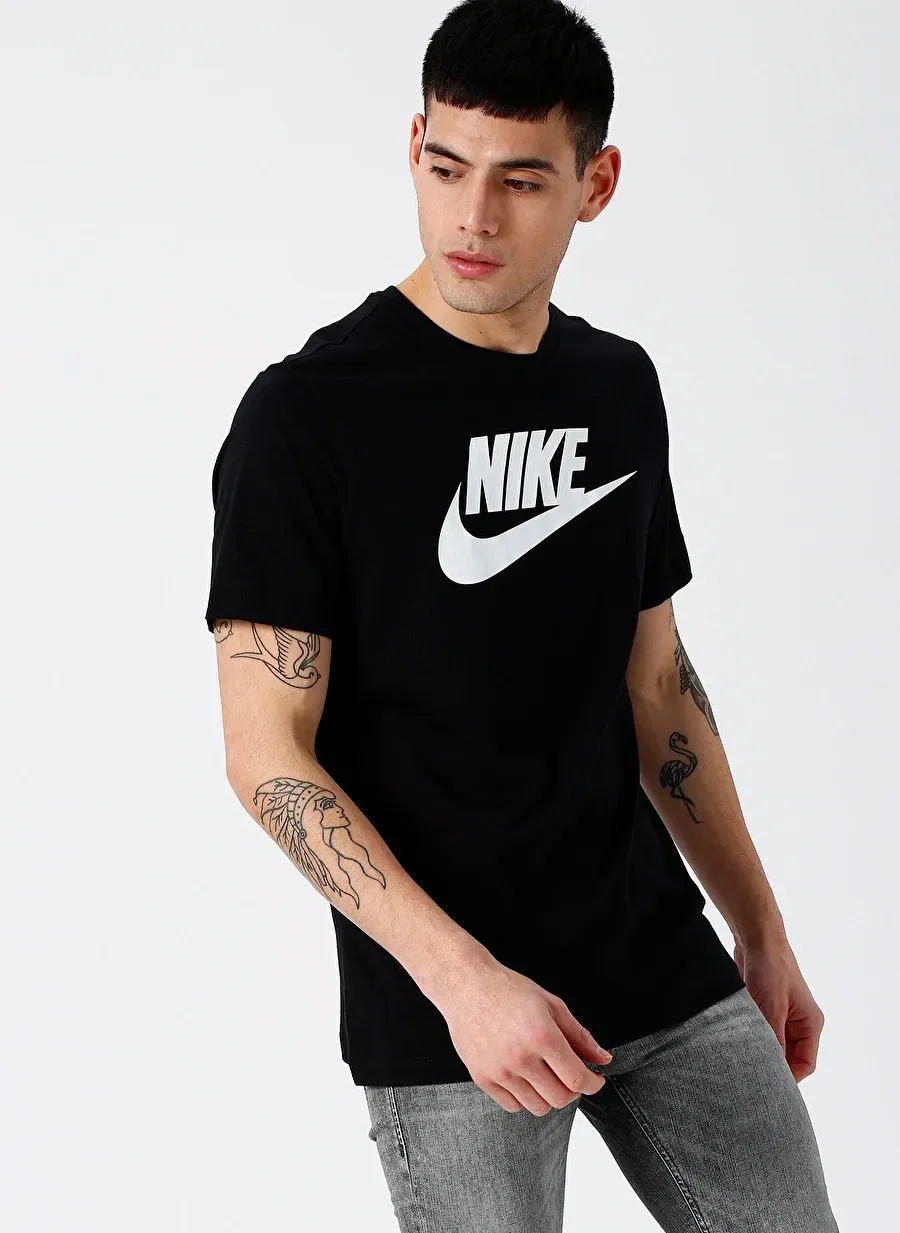 Nike SW Icon Futura — foto 3