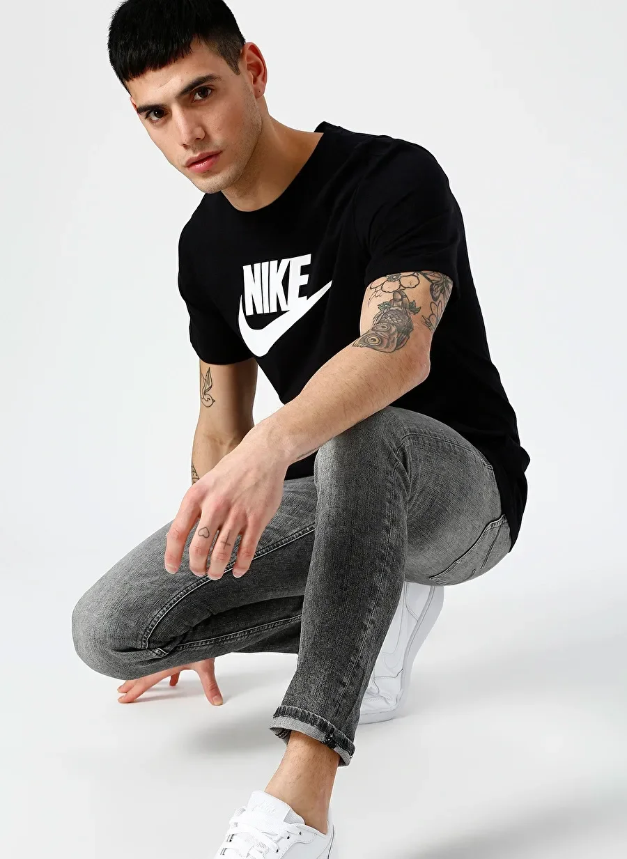 Nike SW Icon Futura — foto 5