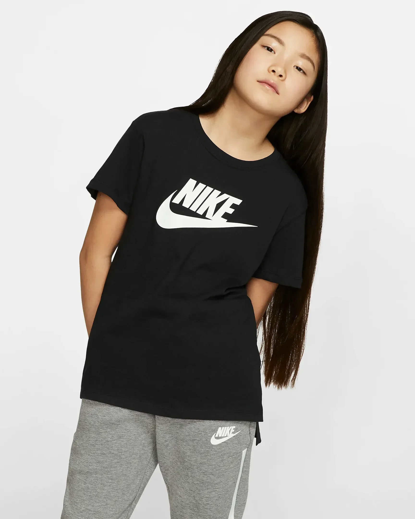 Nike Sportswear — foto 1