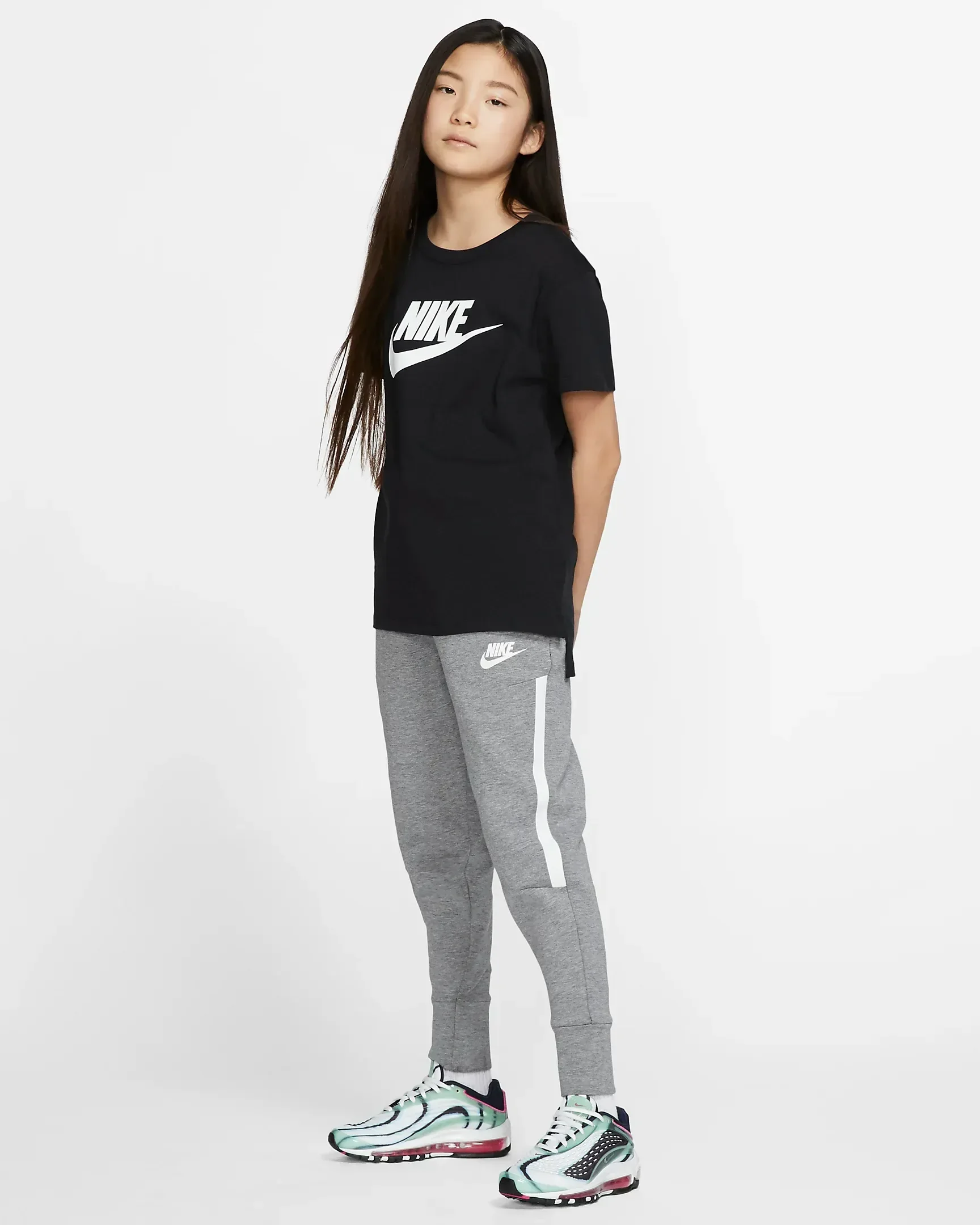 Nike Sportswear — foto 4