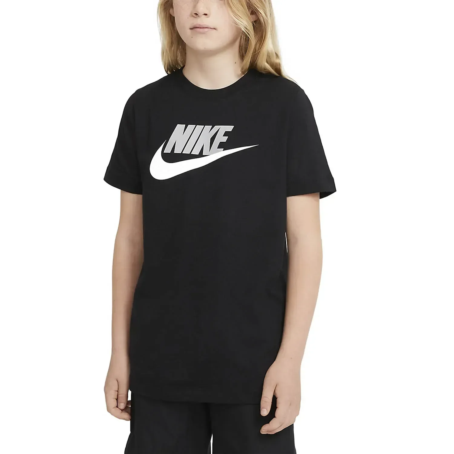 Nike Sportswear Camiseta Niños — foto 1