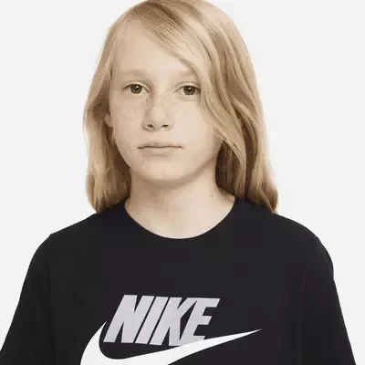Nike Sportswear Camiseta Niños — foto 3