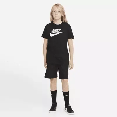 Nike Sportswear Camiseta Niños — foto 4