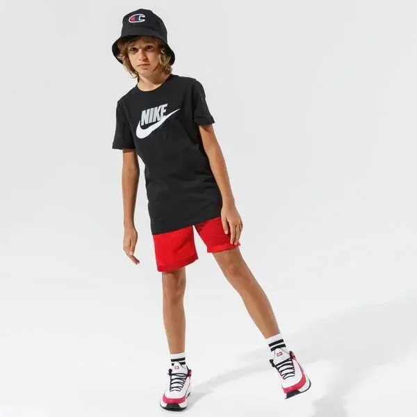 Nike Sportswear Camiseta Niños — foto 5