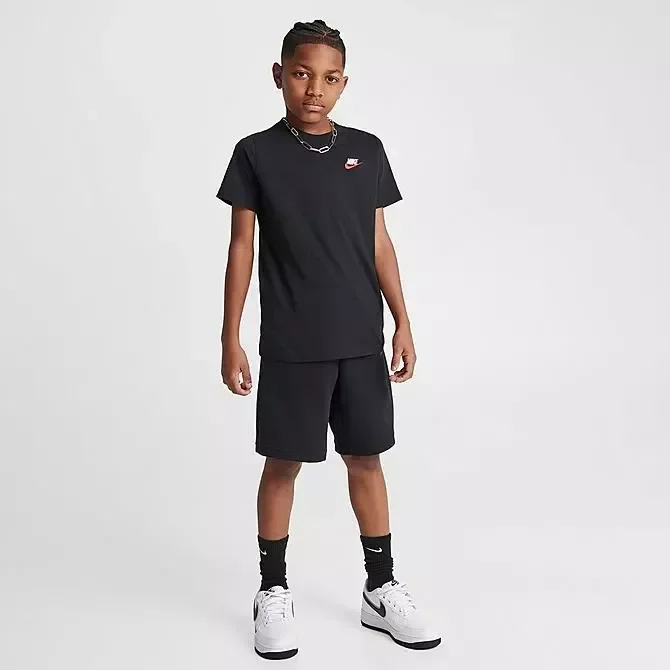 Nike Sportswear
Polo para niños — foto 2