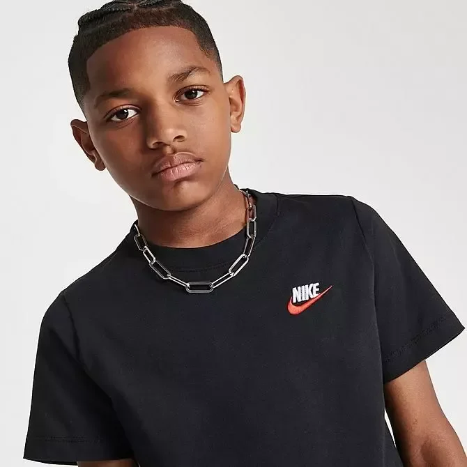 Nike Sportswear
Polo para niños — foto 3