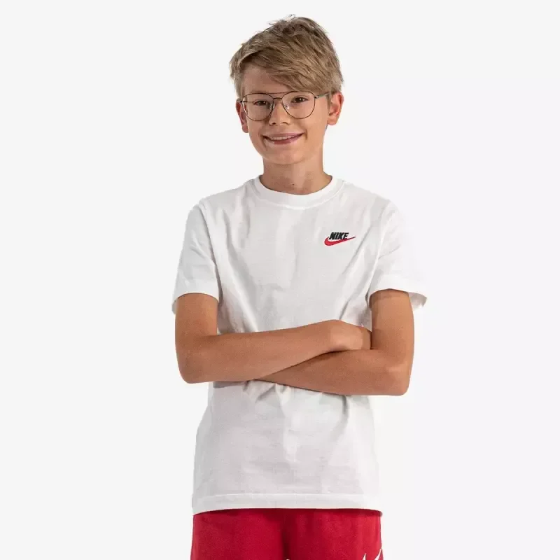 Nike Sportswear
Polo para niños — foto 1