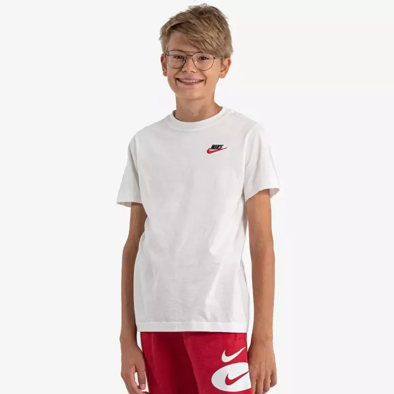 Nike Sportswear
Polo para niños — foto 2