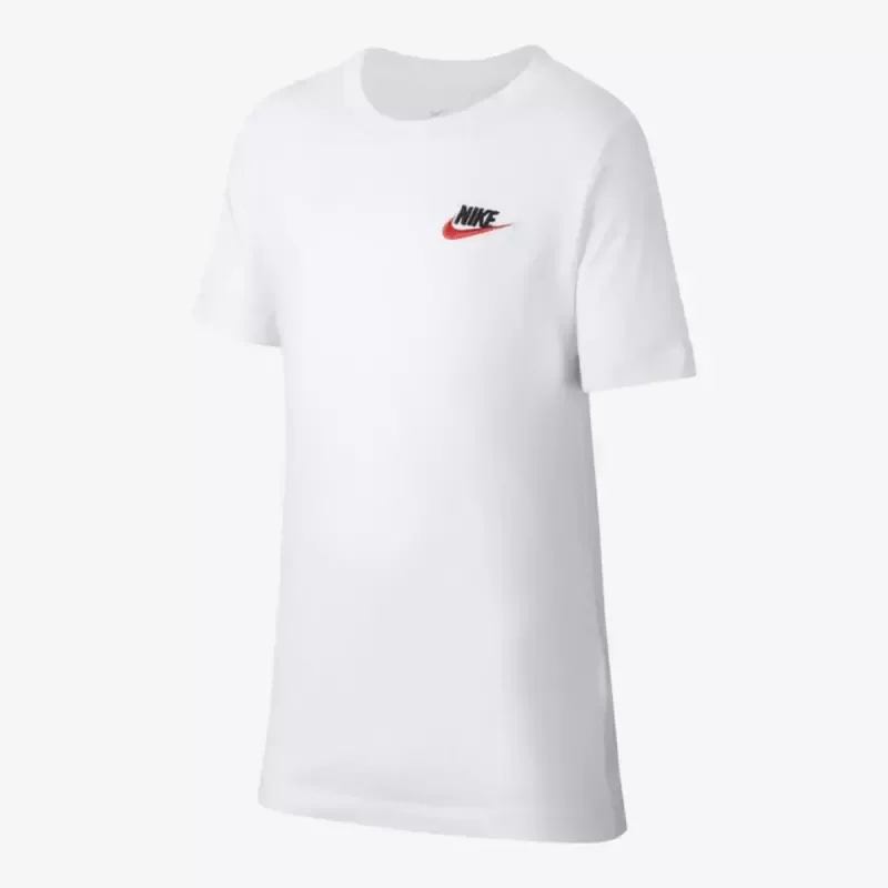 Nike Sportswear
Polo para niños — foto 3