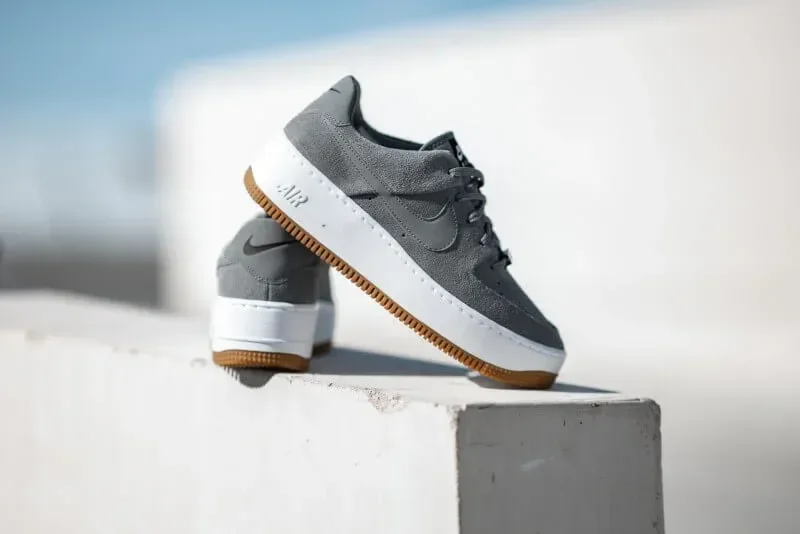 Nike Air Force 1 Sage Low — foto 2
