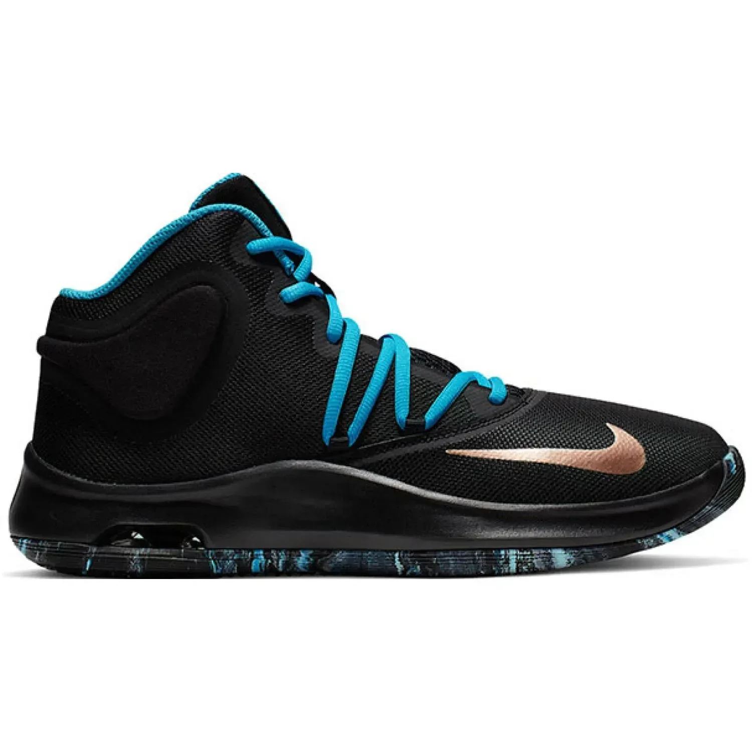 Tenis Nike Air Versatile IV — foto 1