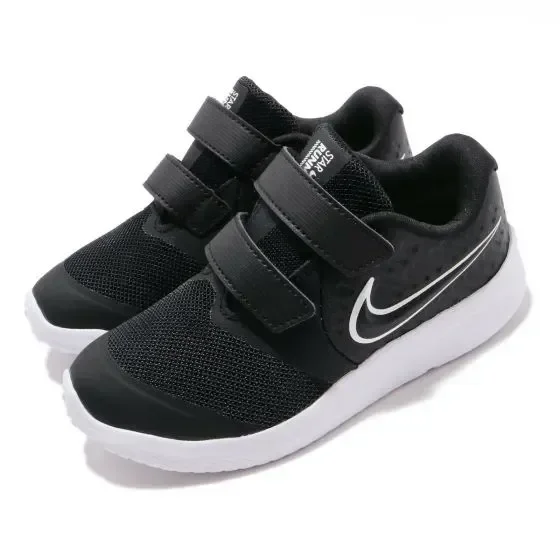 NIKE STAR RUNNER 2 (TDV) — foto 1
