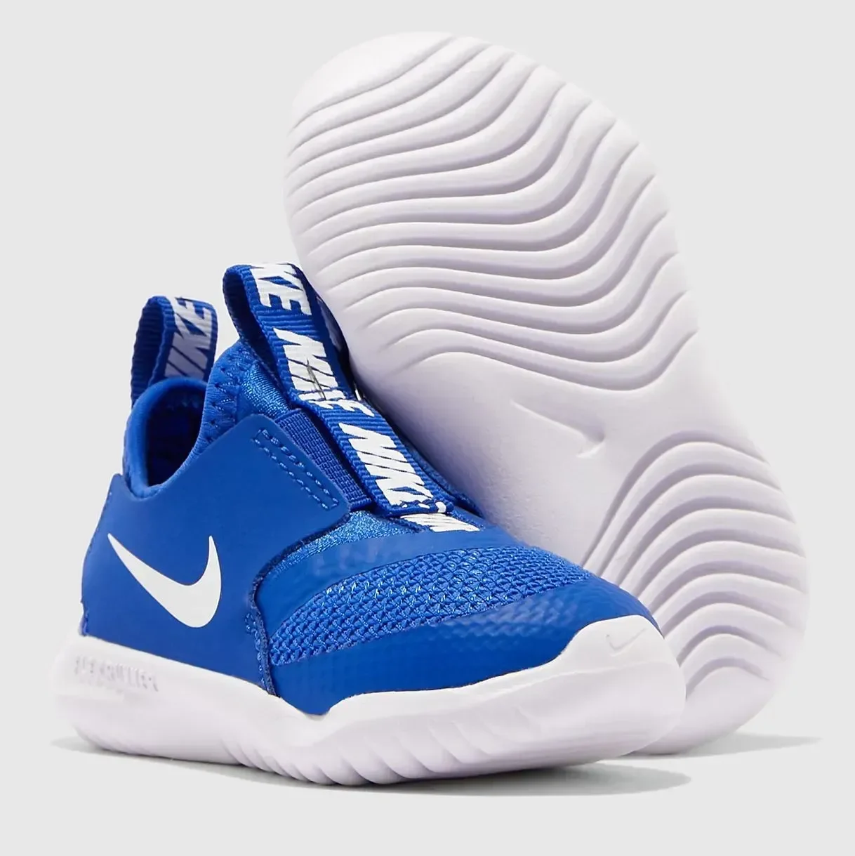 NIKE FLEX RUNNER (TD) — foto 1
