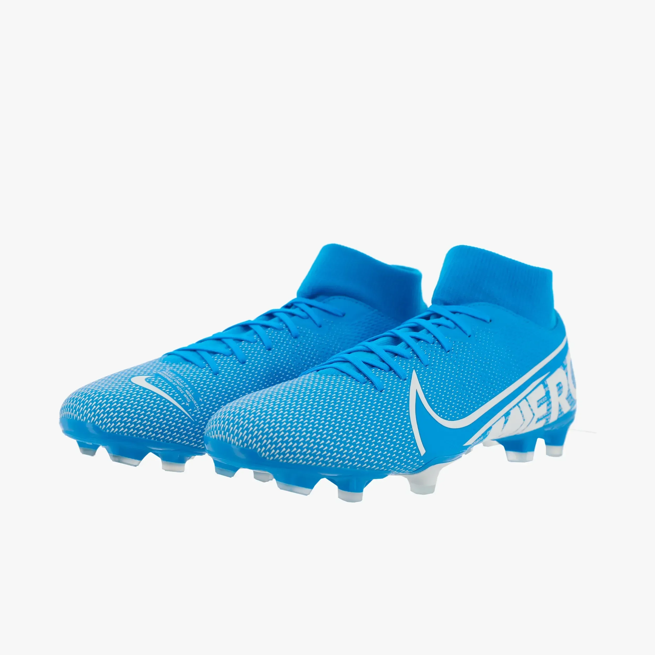 Nike Mercurial Superfly 7 Academy MG — foto 1