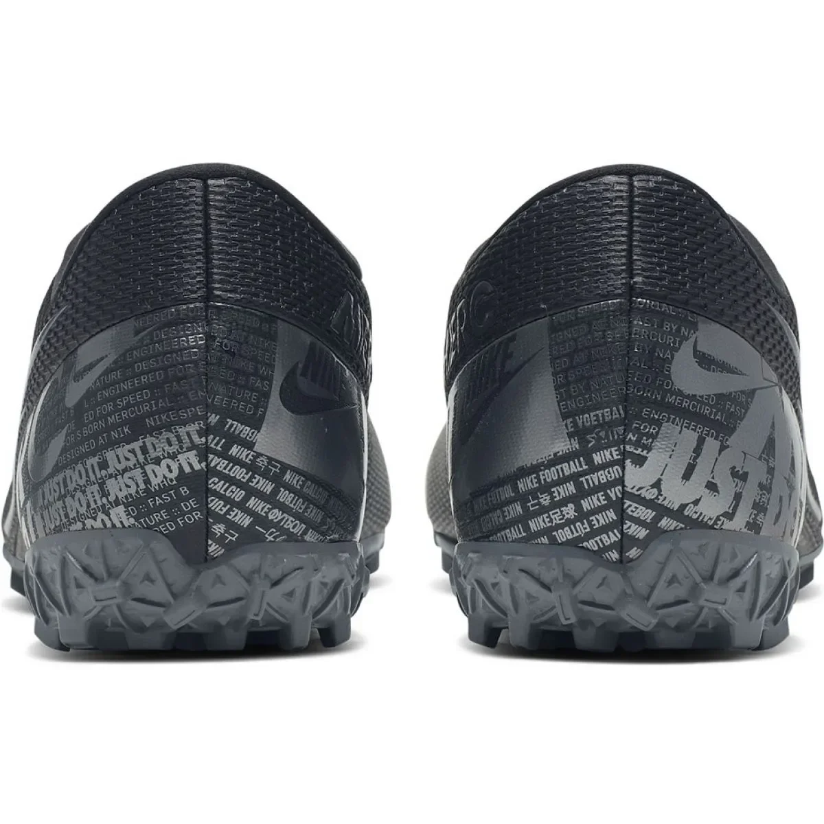 Nike Mercurial Vapor 13 Academy — foto 5