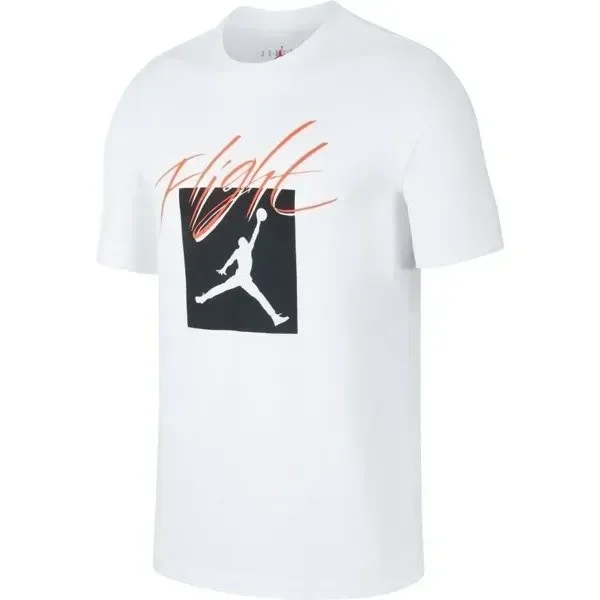 Jordan M J Jumpman Flt SS Crew  — foto 1