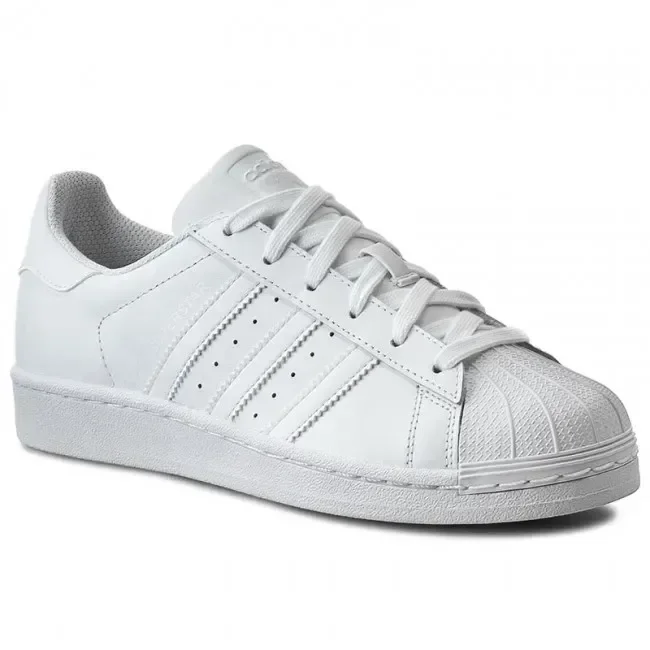 TENIS SUPERSTAR FOUNDATION — foto 1