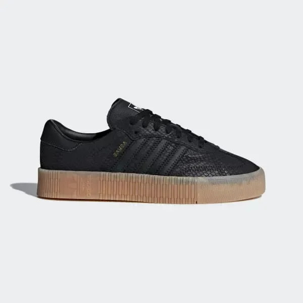 adidas Mujer Sambarose — foto 1