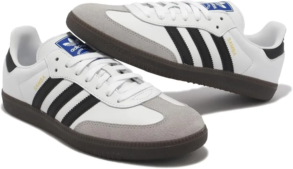 Adidas Samba OG — foto 1