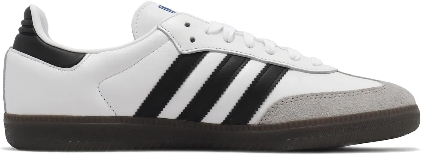 Adidas Samba OG — foto 4