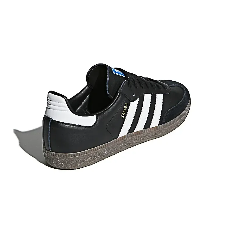 Samba OG — foto 3