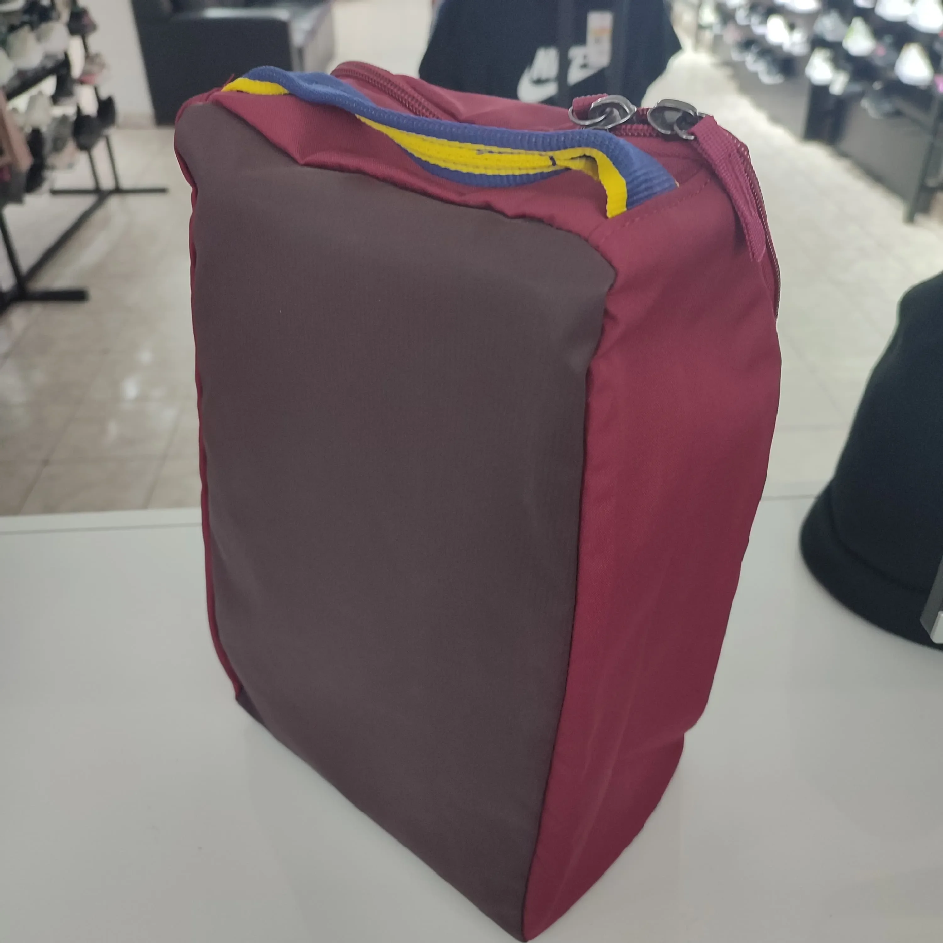Bolsa Nike Allegiance Barcelona — foto 2