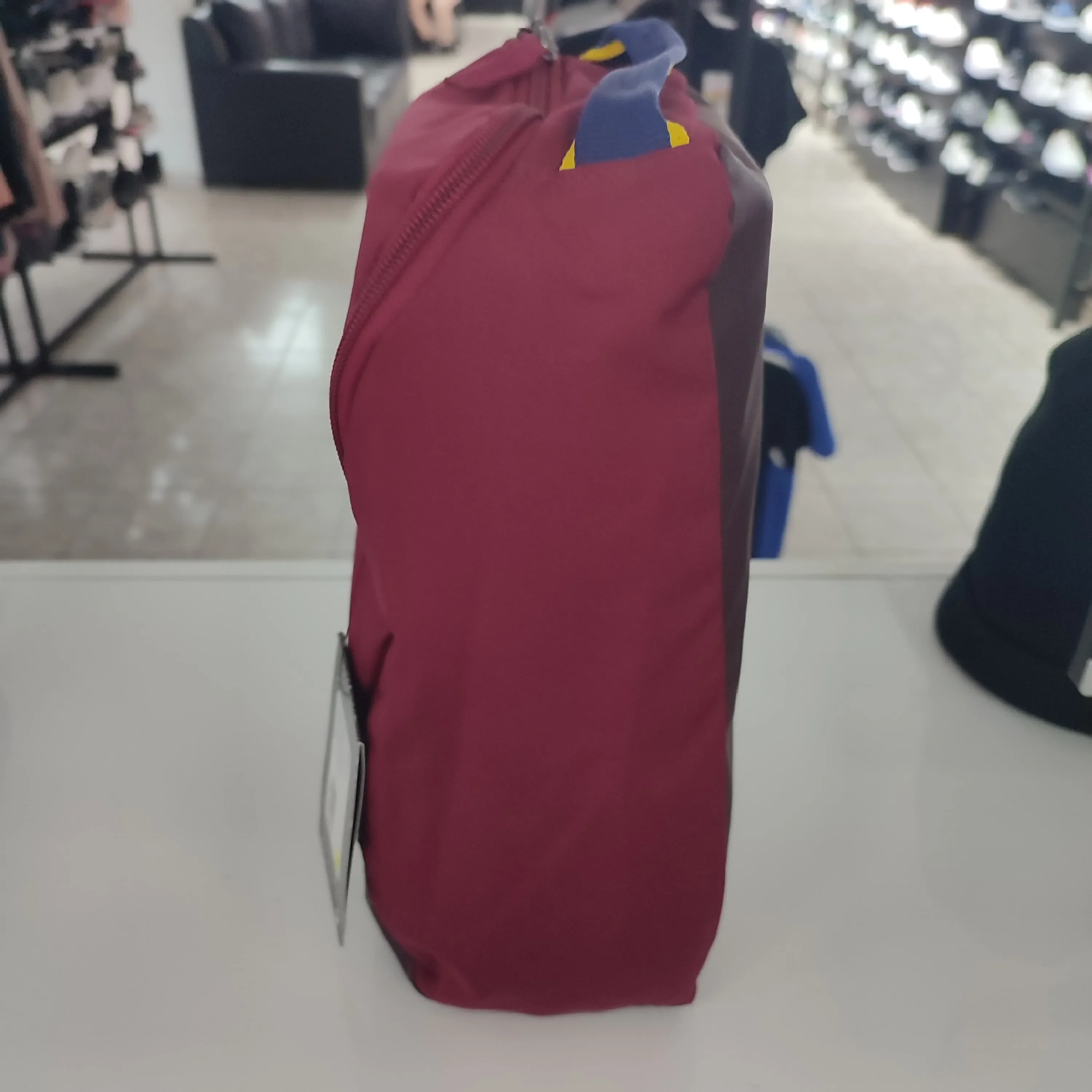 Bolsa Nike Allegiance Barcelona — foto 3