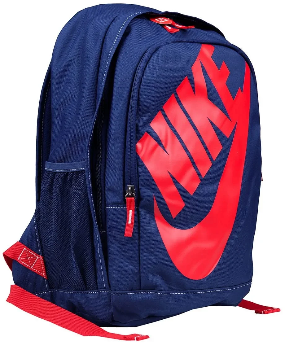 Mochila Nike Hayward Futura — foto 1